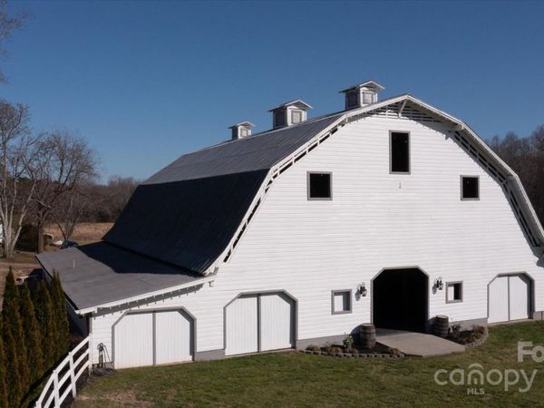 732 Crowe Dairy Road, Forest City, NC 28043