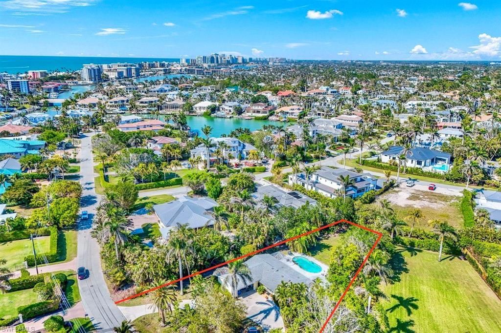 289 Spring Line Dr, Naples, FL 34102 Photo