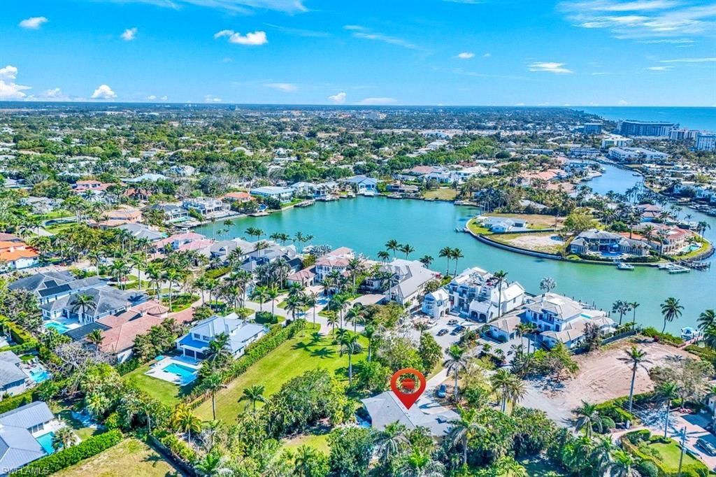 289 Spring Line Dr, Naples, FL 34102 Photo