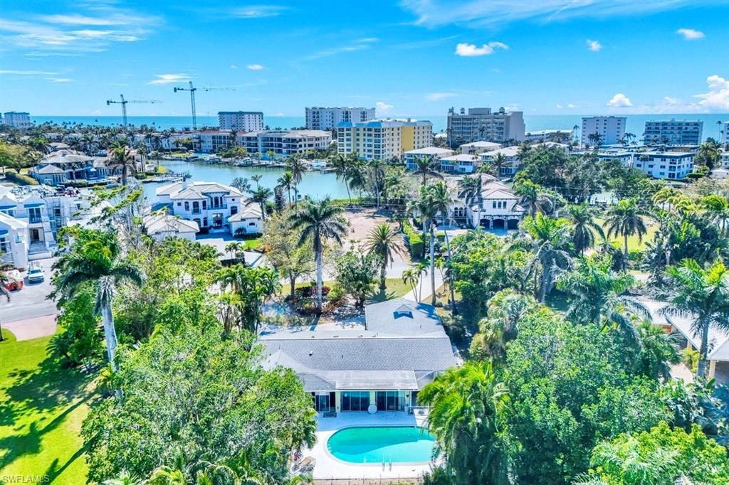 289 Spring Line Dr, Naples, FL 34102 Photo