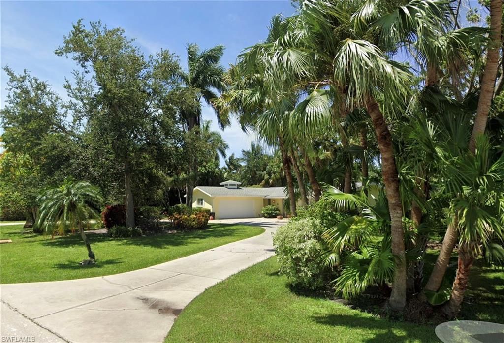 289 Spring Line Dr, Naples, FL 34102 Photo