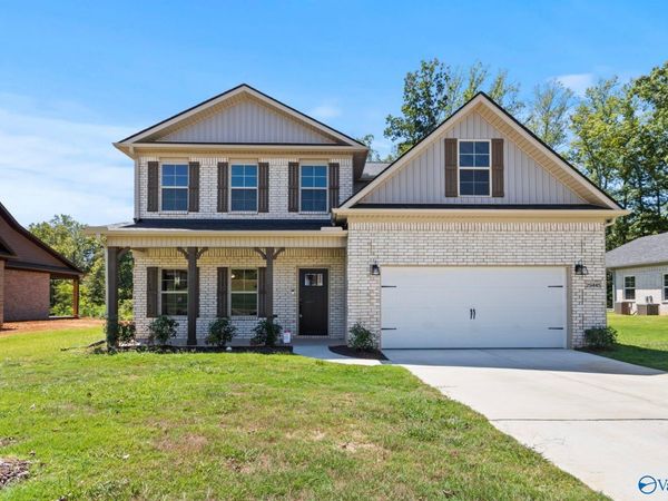 29445 Eagle Brook Drive, Harvest, AL 35749