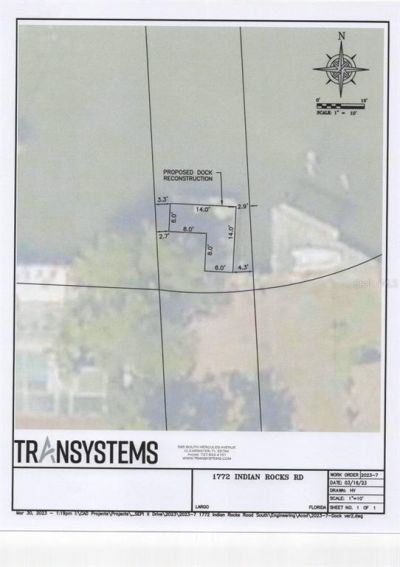 1772 Indian Rocks Road S, Largo, FL 33774 Photo