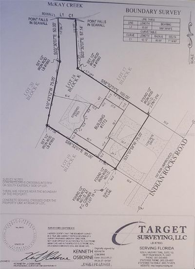 1772 Indian Rocks Road S, Largo, FL 33774 Photo