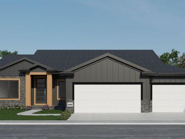 6980 N 172 Street, Bennington, NE 68007