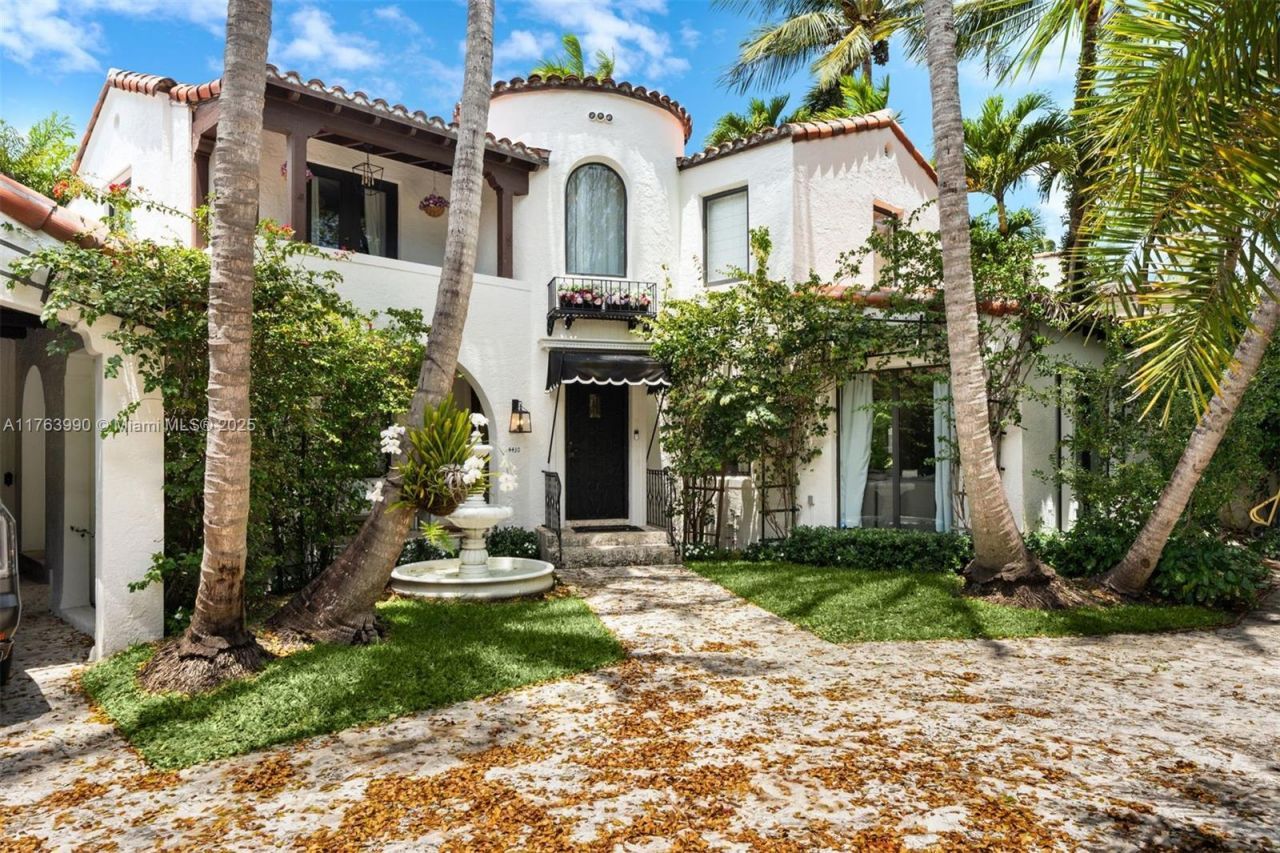 4430 Alton Rd, Miami Beach, FL 33140 Photo