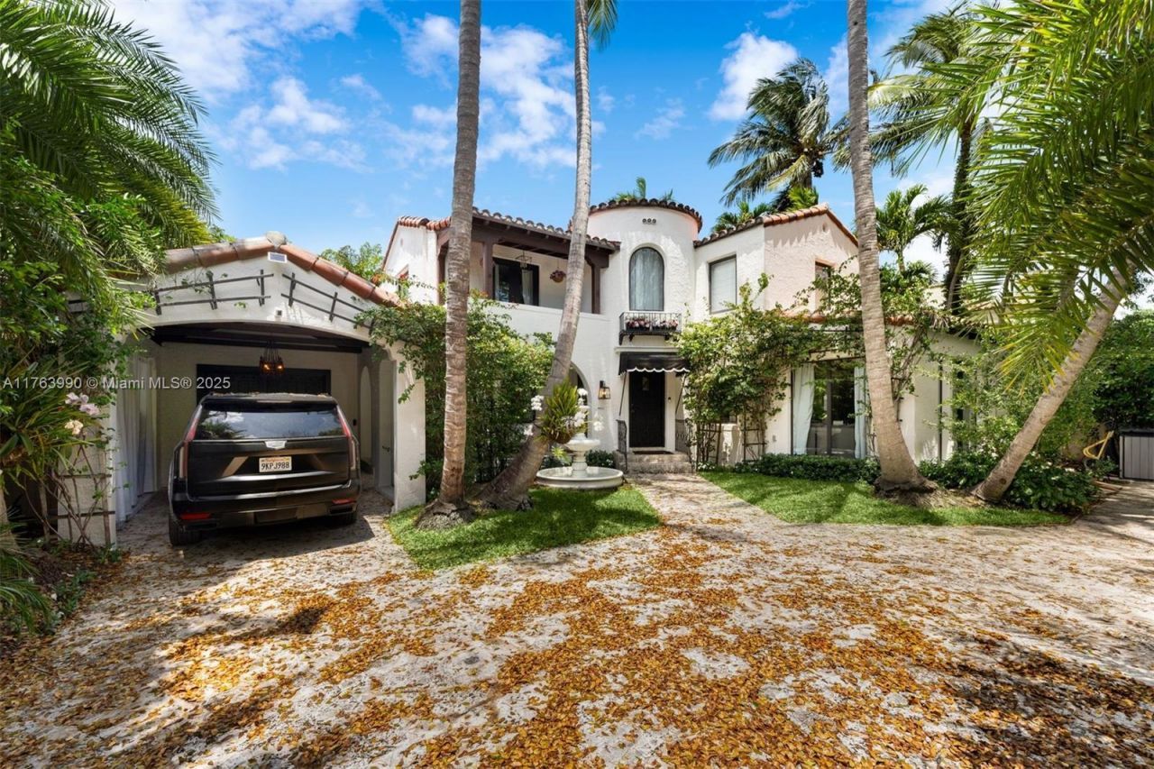 4430 Alton Rd, Miami Beach, FL 33140 Photo