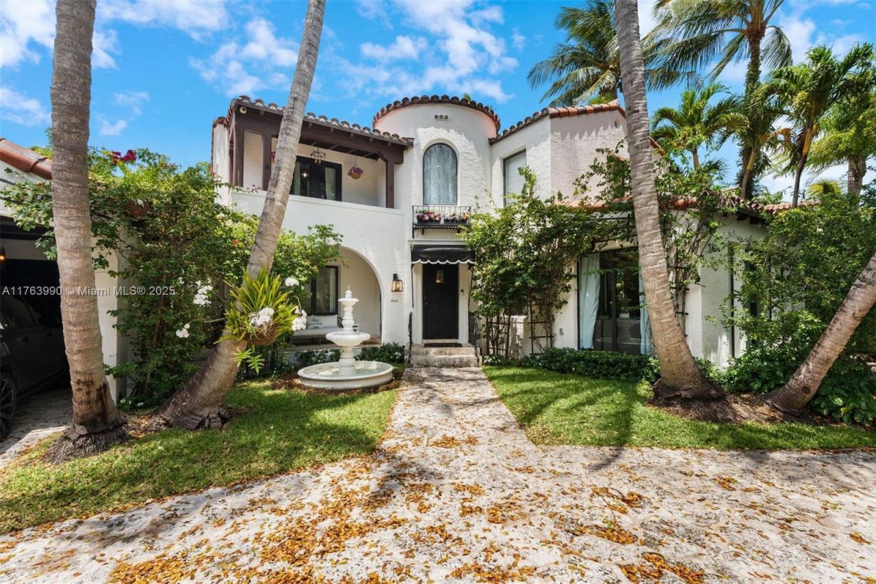 4430 Alton Rd, Miami Beach, FL 33140 Photo