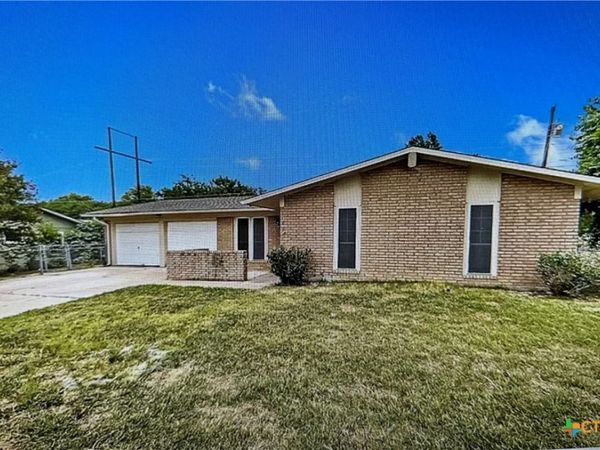 703 Skyline Avenue, Killeen, TX 76541