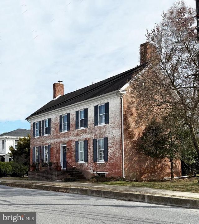 22005 MAIN STREET, HILLSBORO, MD 21641