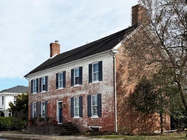22005 MAIN STREET, HILLSBORO, MD 21641