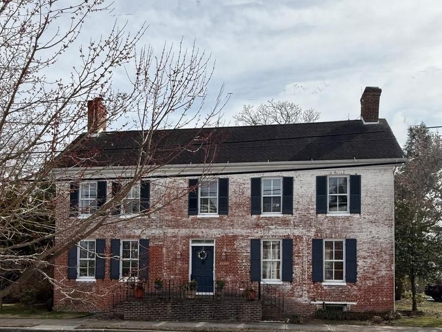 22005 Main Street, Hillsboro, MD 21641 Main Photo