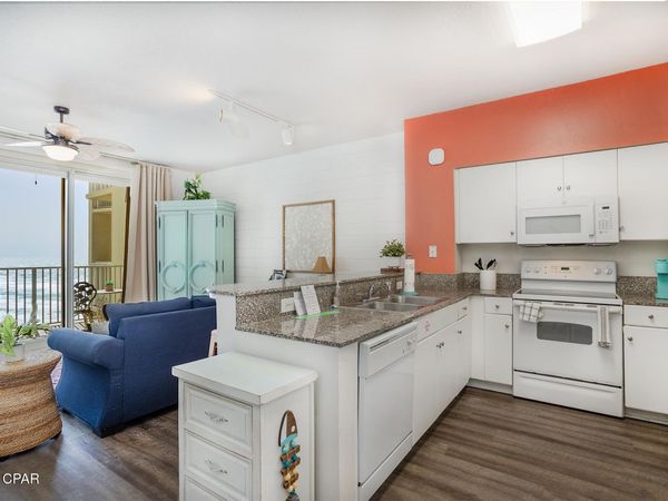 9900 S Thomas 1204 Drive, Unit 1204, Panama City Beach, FL 32408