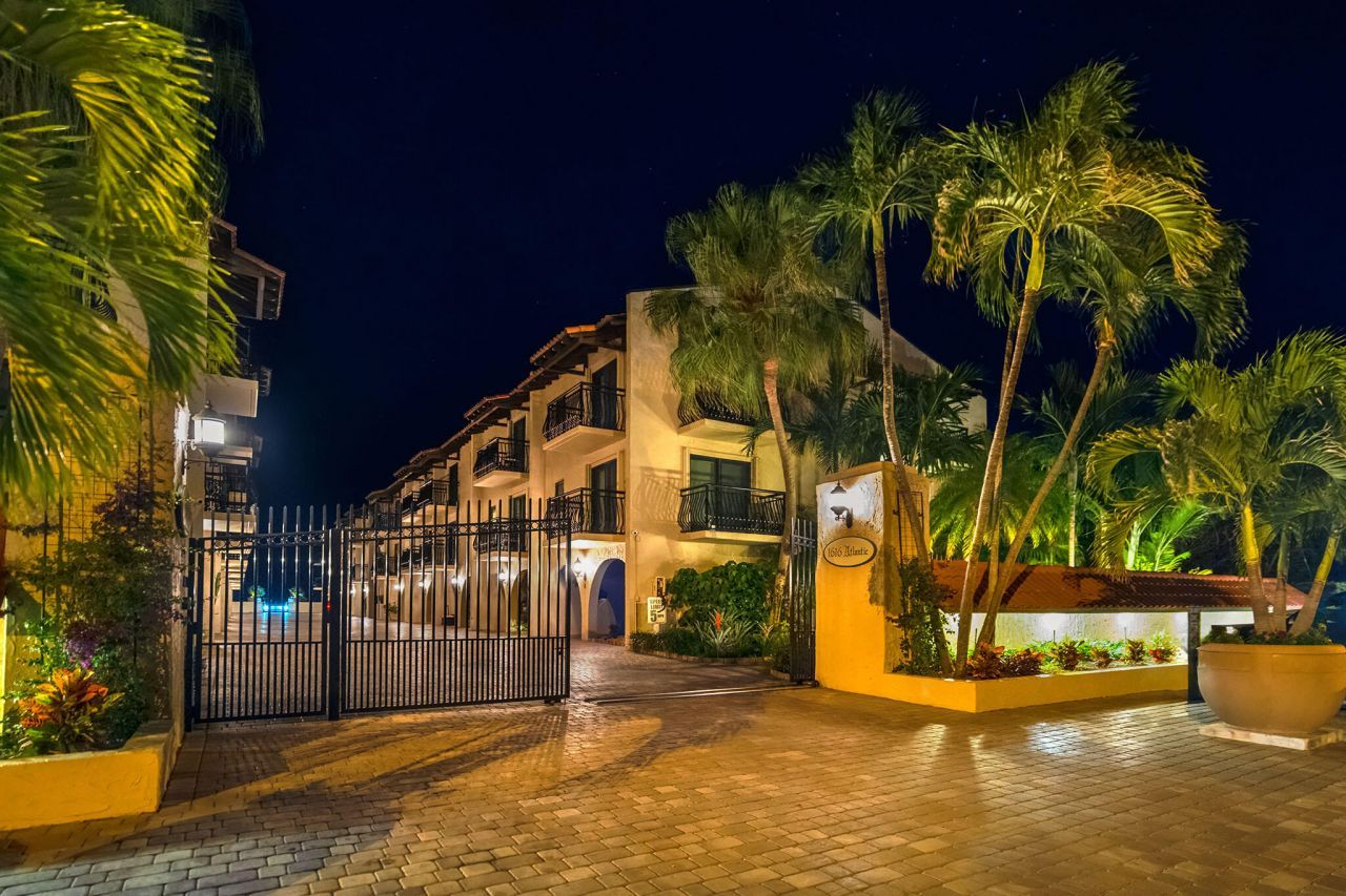 1616 Atlantic Boulevard, Unit 6, Key West, FL 33040 Photo