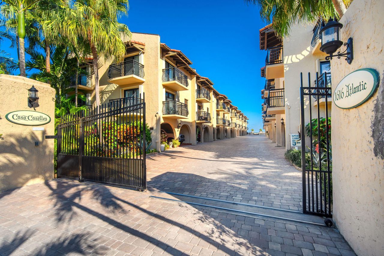 1616 Atlantic Boulevard, Unit 6, Key West, FL 33040 Photo