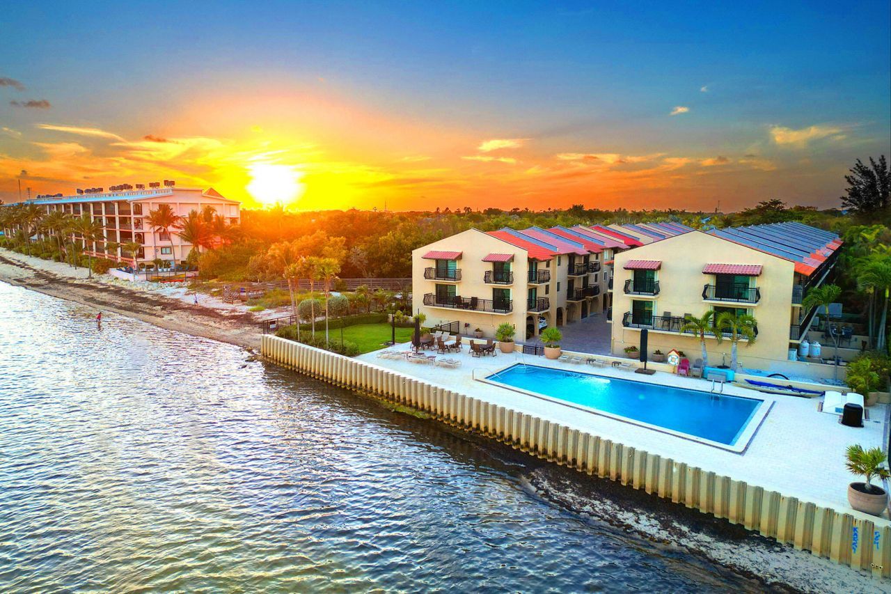 1616 Atlantic Boulevard, Unit 6, Key West, FL 33040 Photo