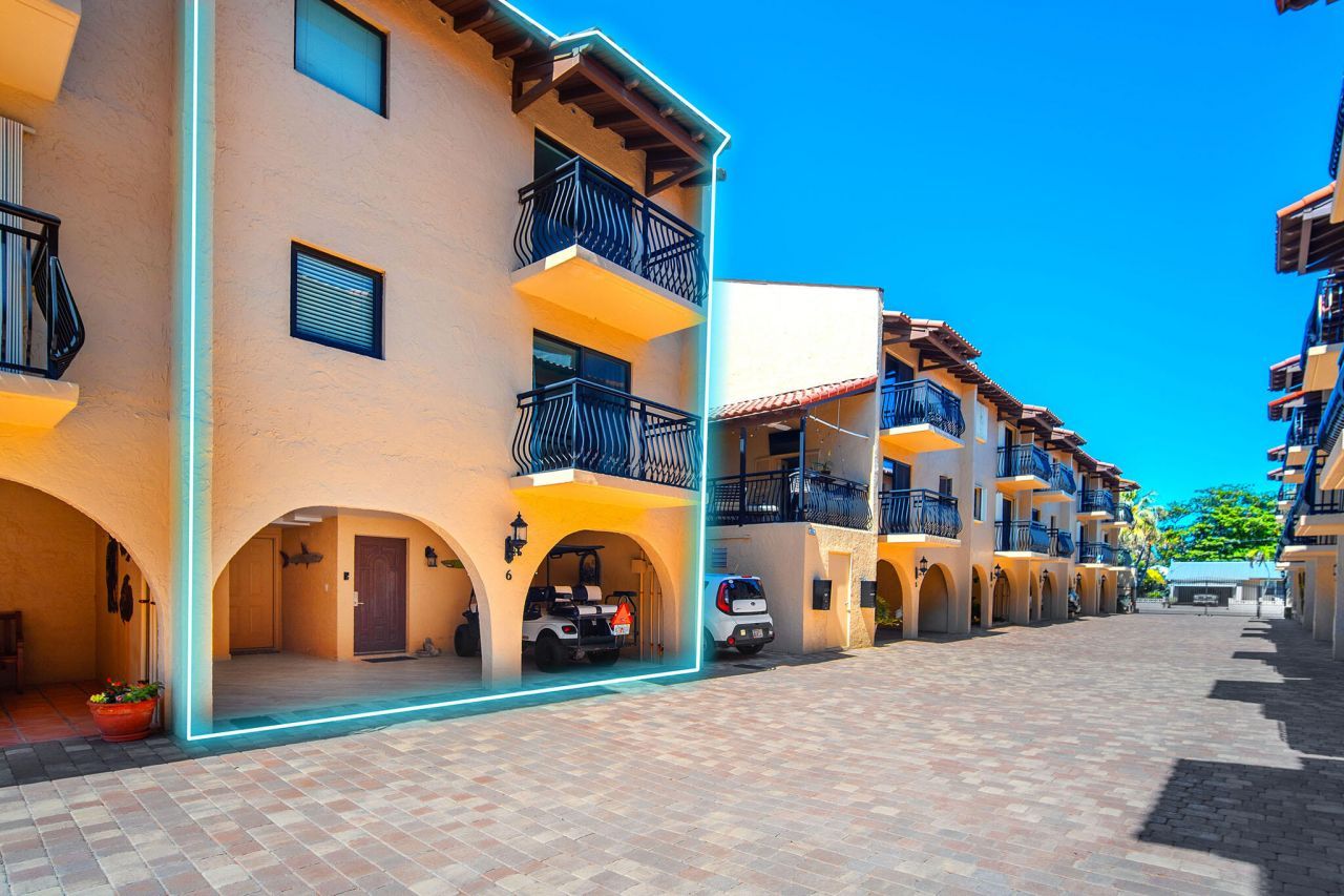 1616 Atlantic Boulevard, Unit 6, Key West, FL 33040 Photo