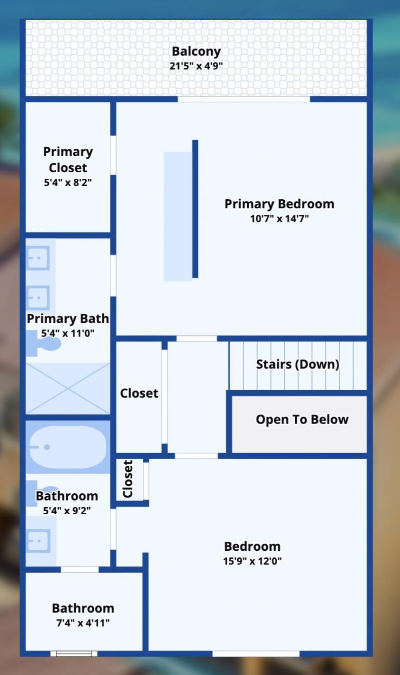 1616 Atlantic Boulevard, Unit 6, Key West, FL 33040 Photo