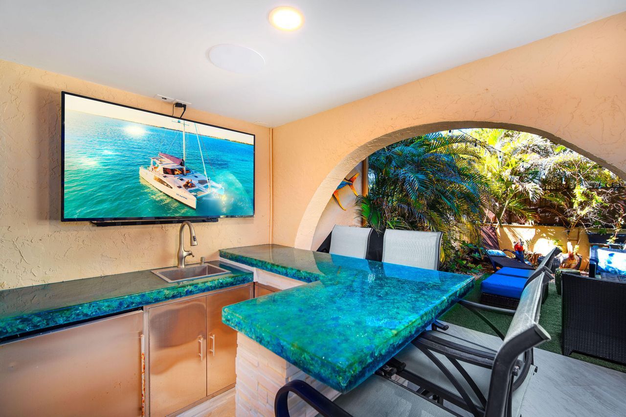1616 Atlantic Boulevard, Unit 6, Key West, FL 33040 Photo