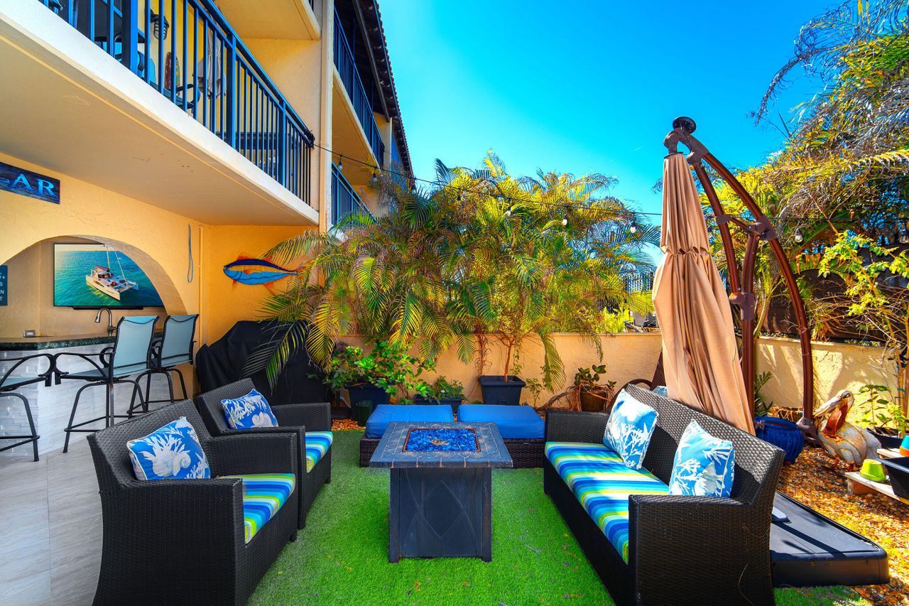 1616 Atlantic Boulevard, Unit 6, Key West, FL 33040 Photo