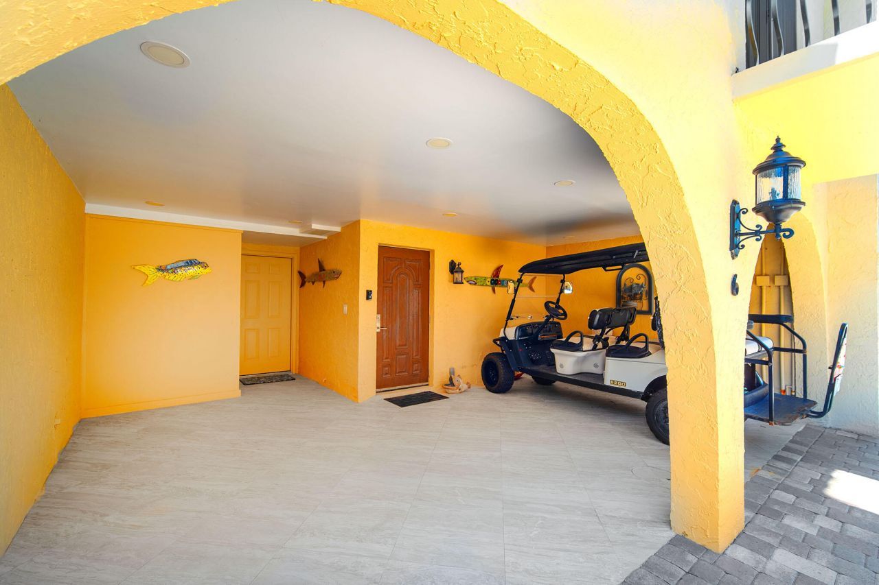 1616 Atlantic Boulevard, Unit 6, Key West, FL 33040 Photo