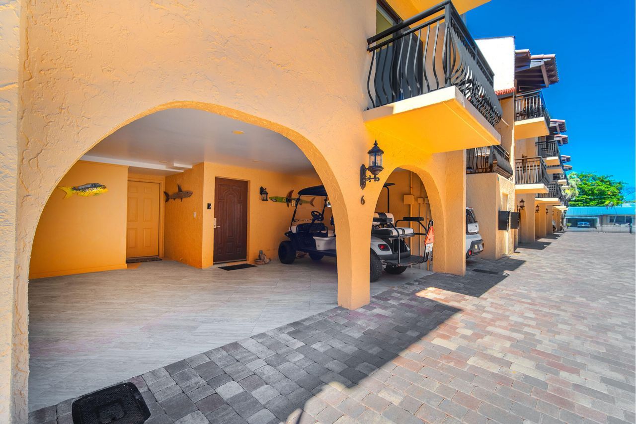 1616 Atlantic Boulevard, Unit 6, Key West, FL 33040 Photo