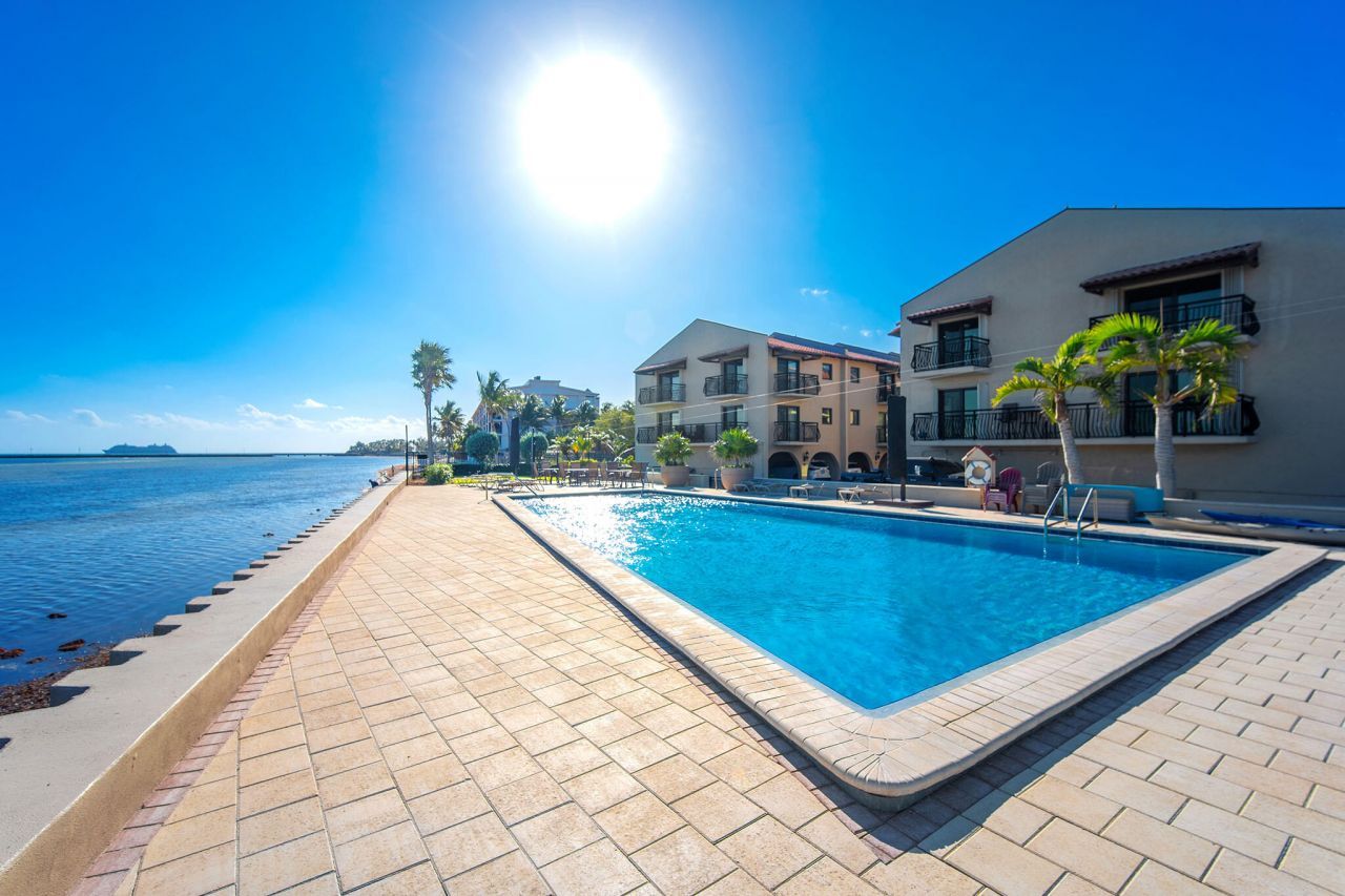 1616 Atlantic Boulevard, Unit 6, Key West, FL 33040 Photo