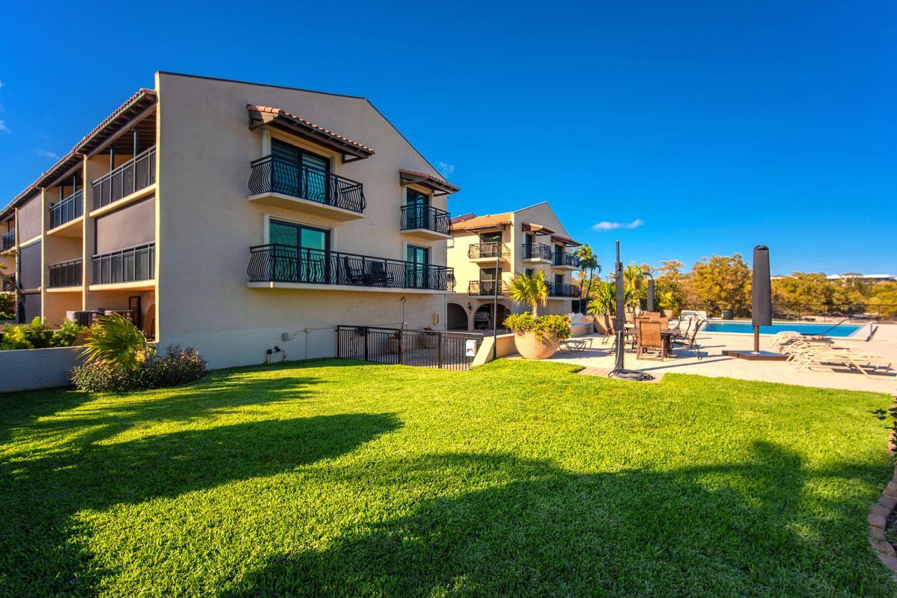 1616 Atlantic Boulevard, Unit 6, Key West, FL 33040 Photo