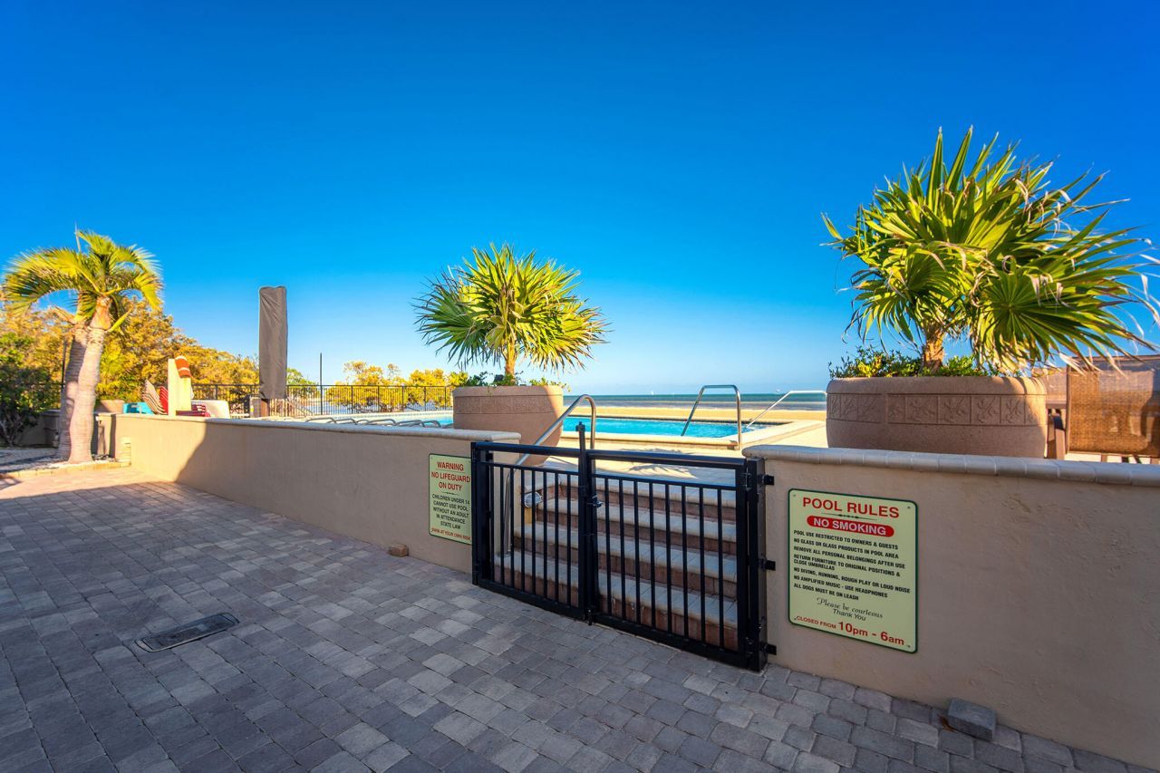 1616 Atlantic Boulevard, Unit 6, Key West, FL 33040 Photo