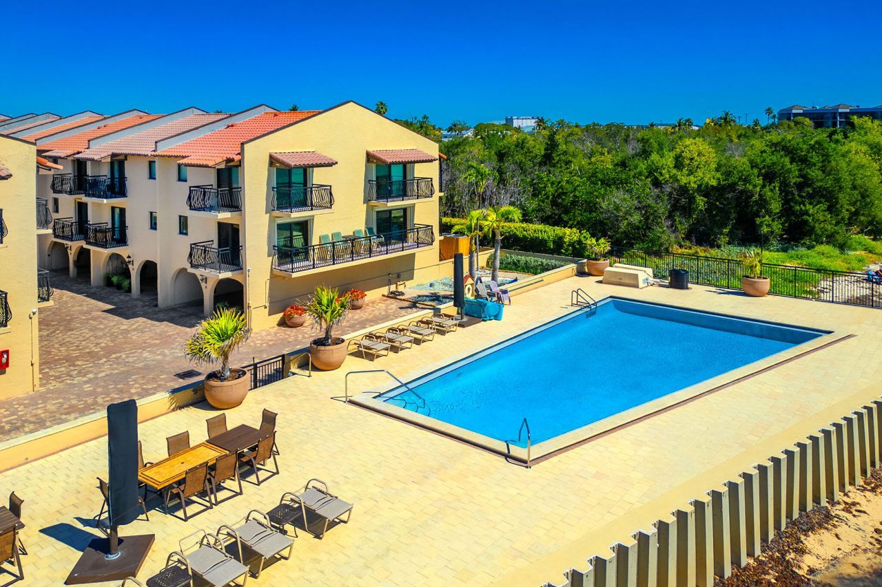 1616 Atlantic Boulevard, Unit 6, Key West, FL 33040 Photo