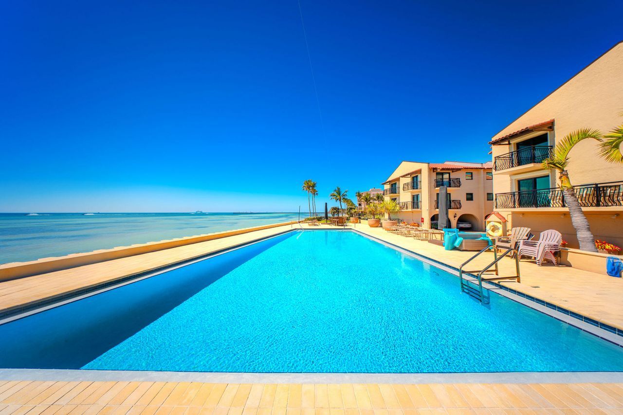 1616 Atlantic Boulevard, Unit 6, Key West, FL 33040 Photo