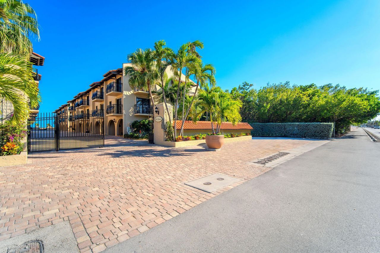 1616 Atlantic Boulevard, Unit 6, Key West, FL 33040 Photo