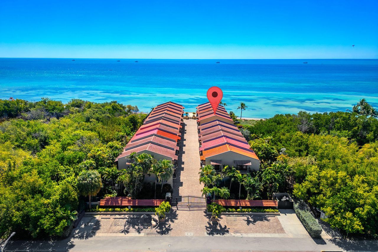 1616 Atlantic Boulevard, Unit 6, Key West, FL 33040 Photo