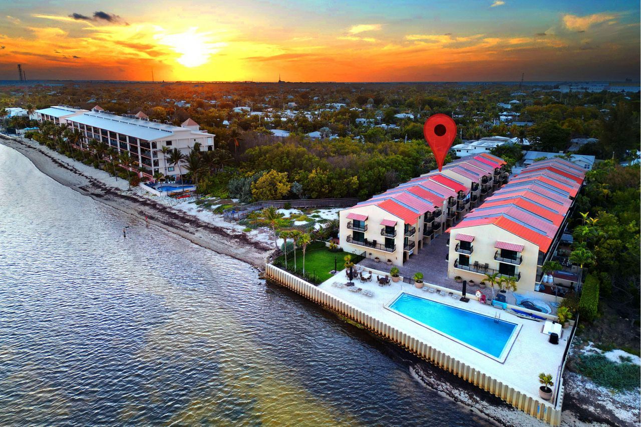 1616 Atlantic Boulevard, Unit 6, Key West, FL 33040 Photo