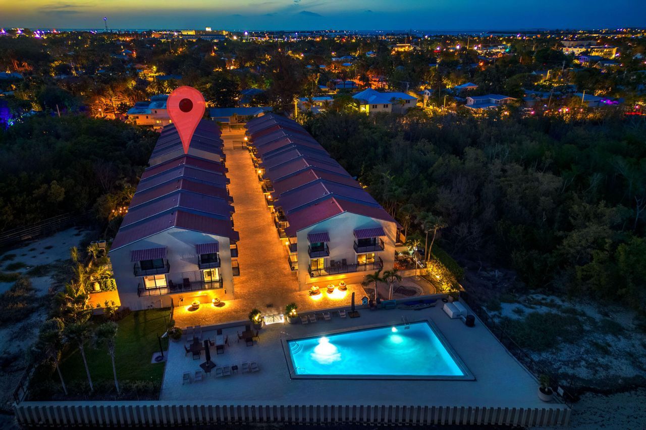 1616 Atlantic Boulevard, Unit 6, Key West, FL 33040 Photo