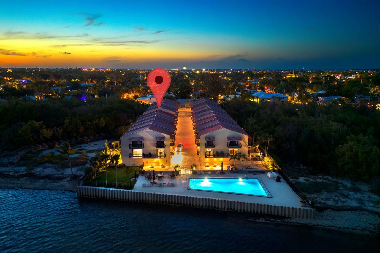 1616 Atlantic Boulevard, Unit 6, Key West, FL 33040 Photo