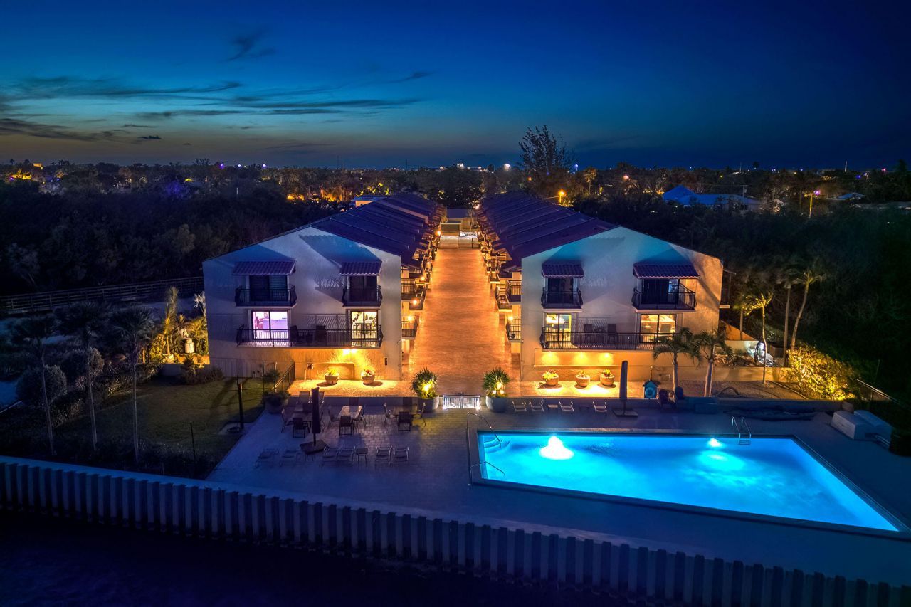 1616 Atlantic Boulevard, Unit 6, Key West, FL 33040 Photo