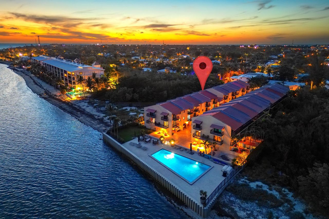 1616 Atlantic Boulevard, Unit 6, Key West, FL 33040 Photo