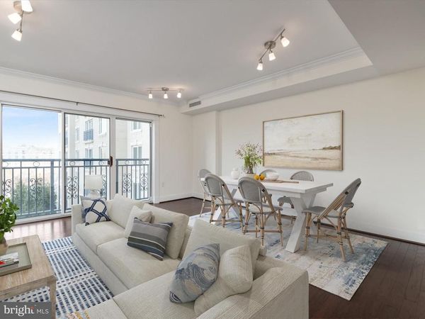 5 PARK PLACE, Unit 314, ANNAPOLIS, MD 21401