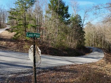 Lot 9 Loki Pass, London, KY 40741