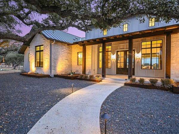 207 GWENDOLYNS TRL, Wimberley, TX 78676