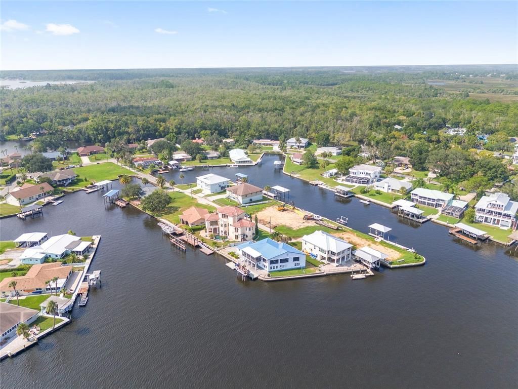 2243 N Kings Cove Point, Crystal River, FL 34429 Photo