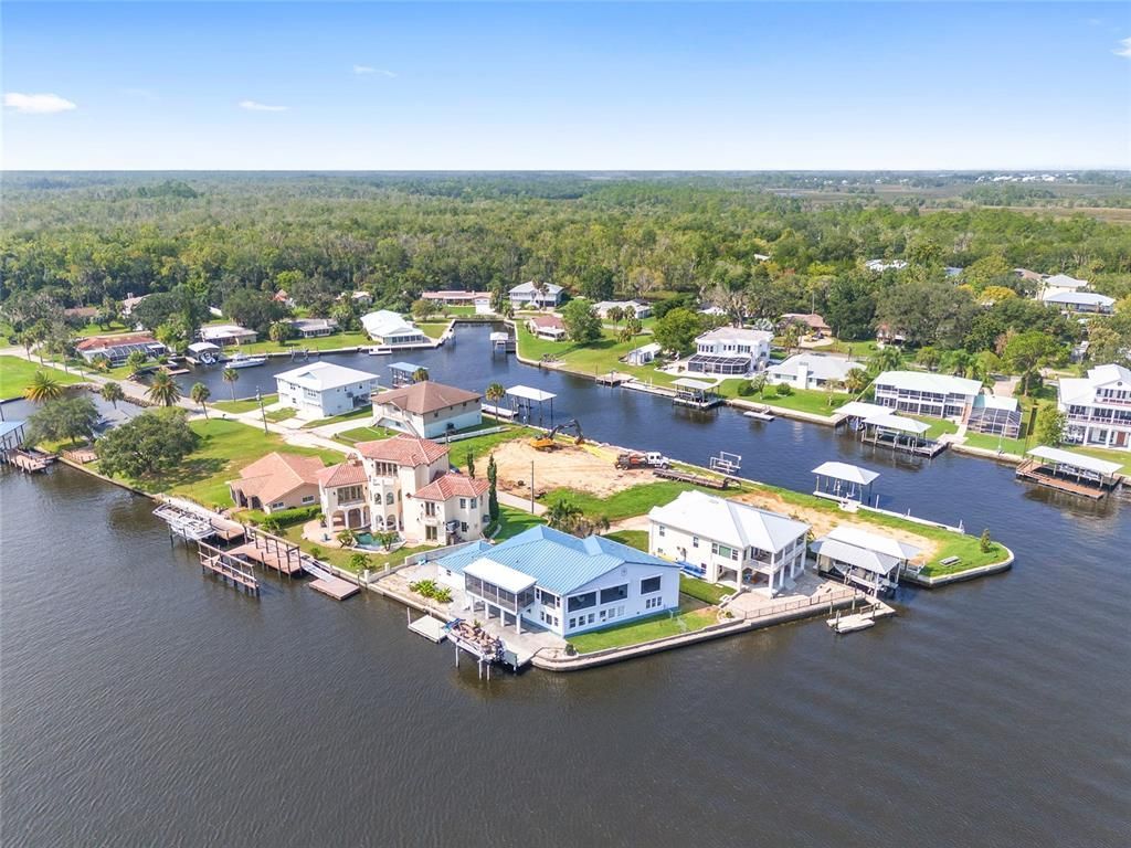 2243 N Kings Cove Point, Crystal River, FL 34429 Photo