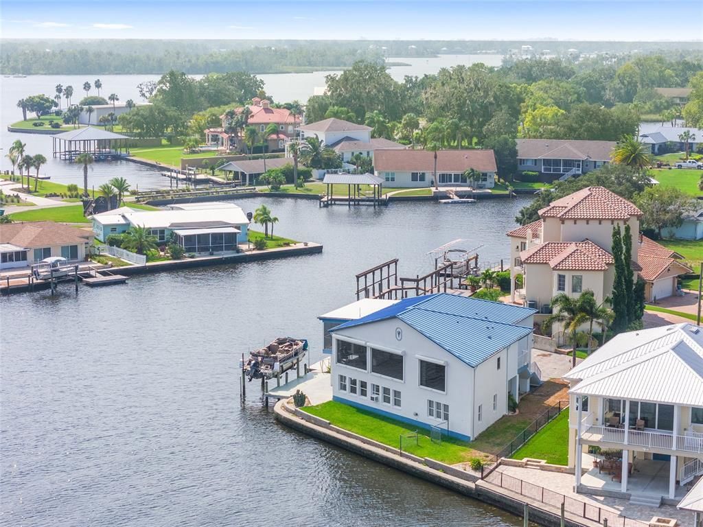 2243 N Kings Cove Point, Crystal River, FL 34429 Photo