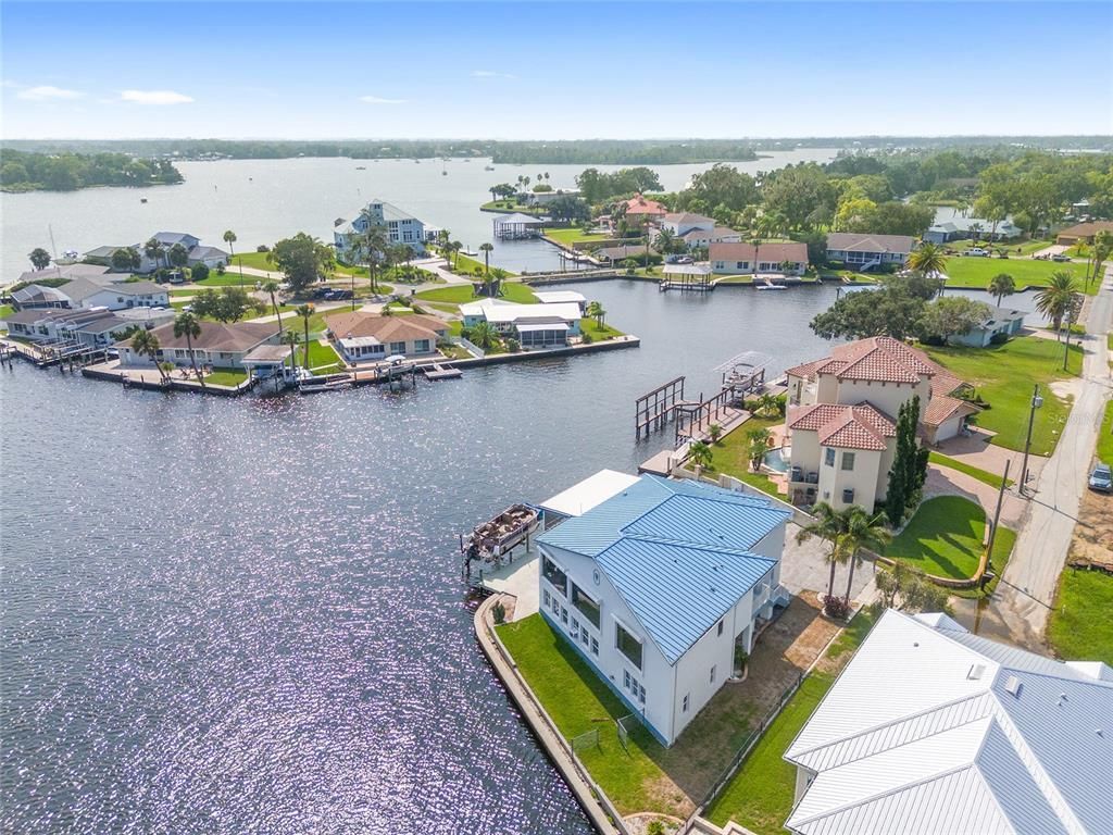 2243 N Kings Cove Point, Crystal River, FL 34429 Photo