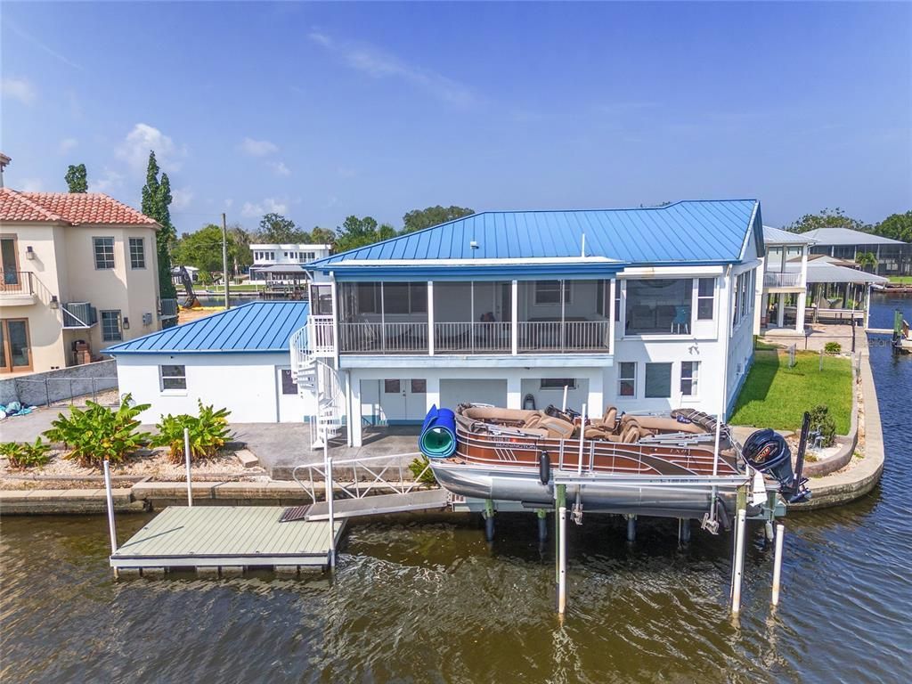 2243 N Kings Cove Point, Crystal River, FL 34429 Photo