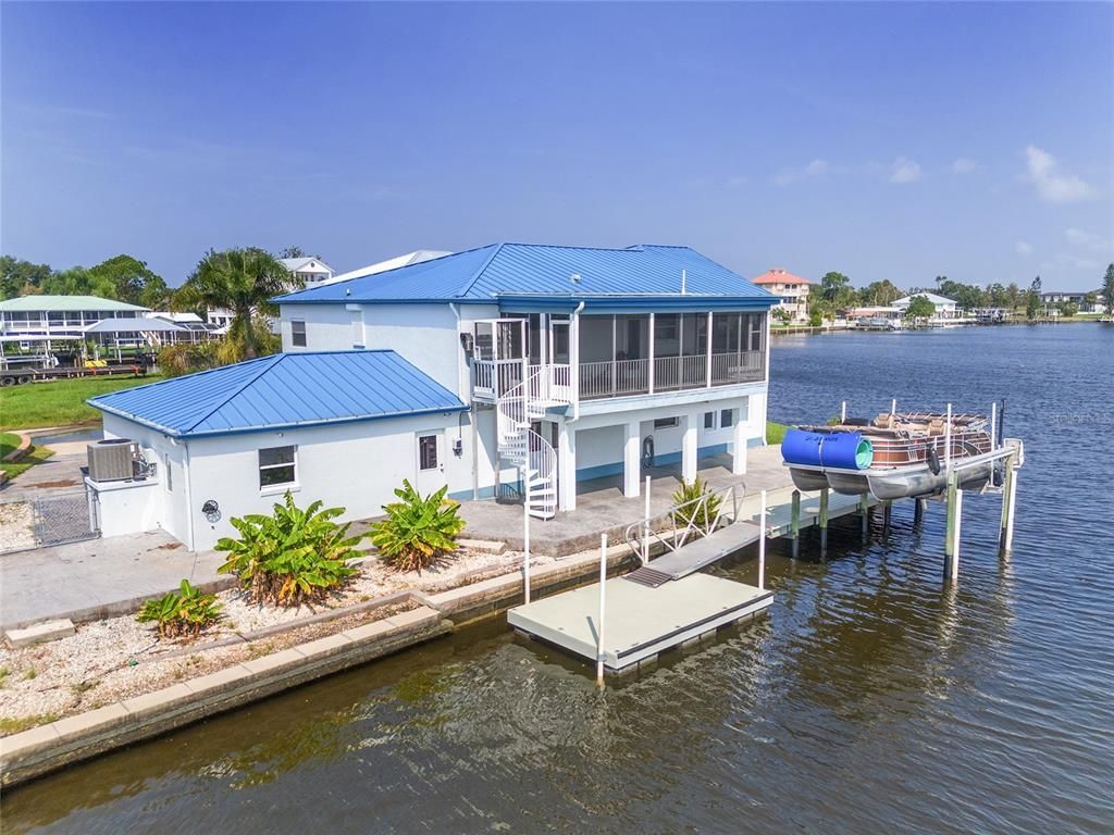 2243 N Kings Cove Point, Crystal River, FL 34429 Photo
