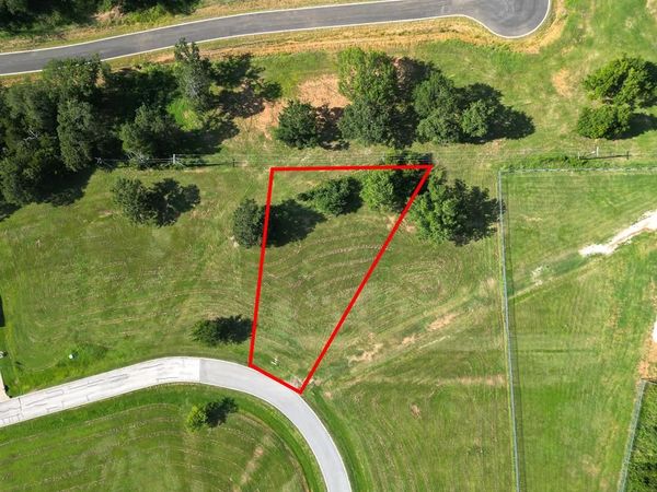 007 TBD Pasadera Circle, Gordonville, TX 76245