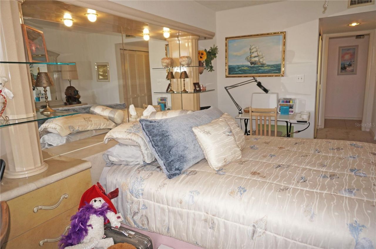 25188 Marion Avenue, Unit F106, Punta Gorda, FL 33950 Photo