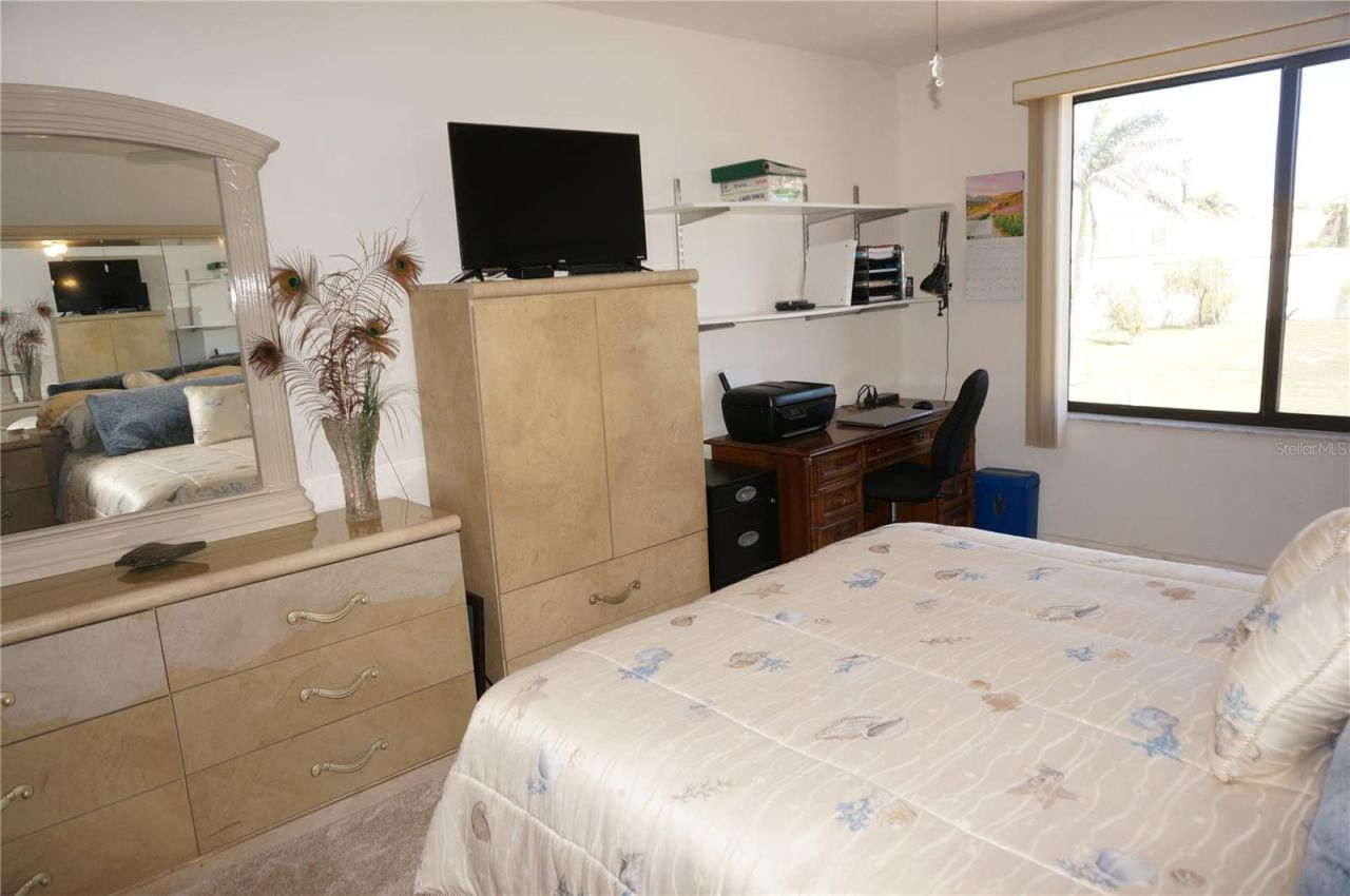 25188 Marion Avenue, Unit F106, Punta Gorda, FL 33950 Photo